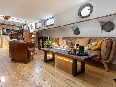 Appartement, 100 m²