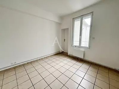Appartement, 63,61 m²