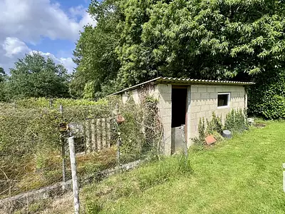 Maison, 106 m²