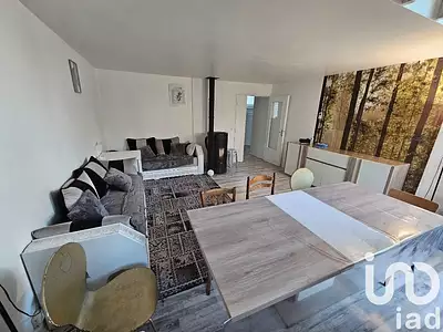 Maison, 120 m²