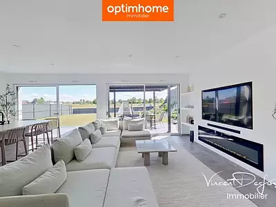 Maison, 109 m²
