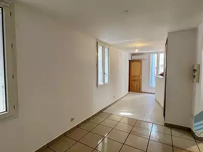 Appartement, 32,57 m²