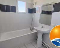 Appartement, 63,2 m²