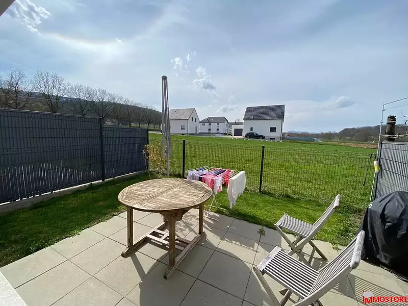 Maison, 98 m²