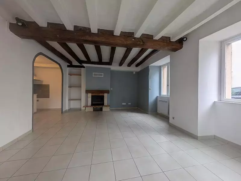 Maison, 85 m²