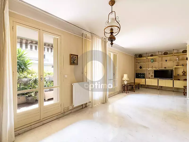 Appartement, 96,81 m²