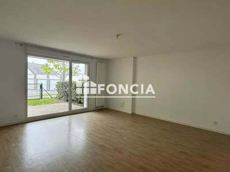 Appartement, 68 m²