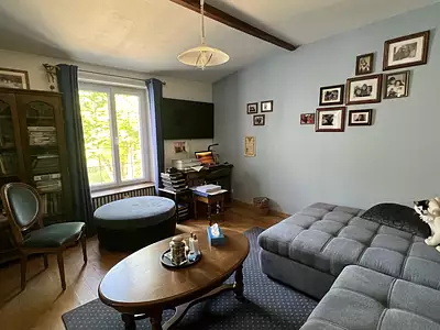 Maison, 210 m²
