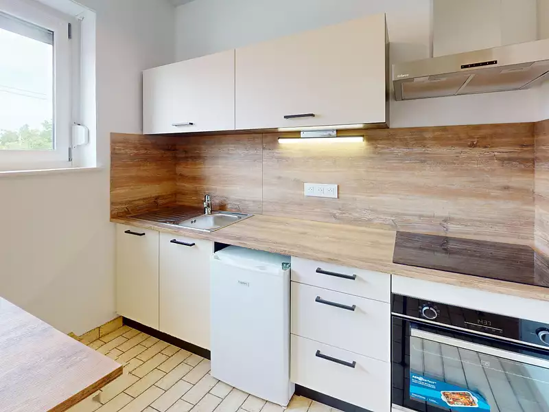 Appartement, 28,63 m²