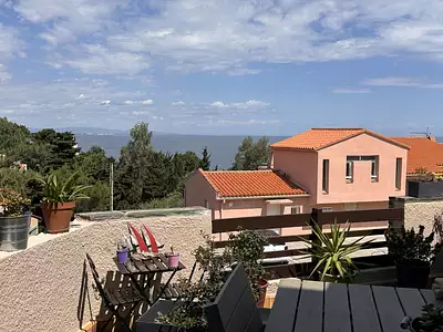 Maison, 79 m²