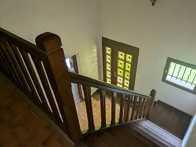 Maison, 168 m²