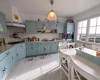 Maison, 145 m²