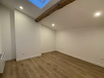Appartement, 52,33 m²