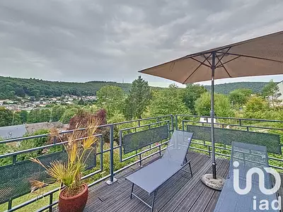 Maison, 88 m²