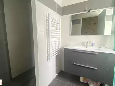 Maison, 81 m²