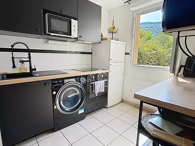 Appartement, 41,91 m²