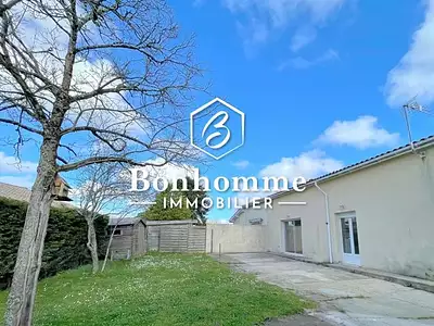 Maison, 147 m²