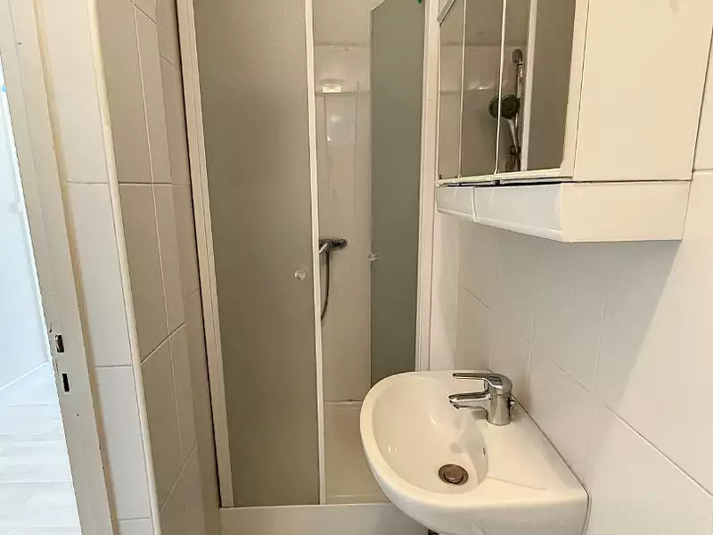 Appartement, 36,3 m²