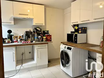 Appartement, 85 m²