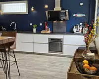 Maison, 198 m²