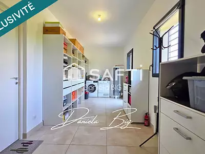 Maison, 150 m²