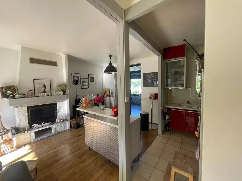 Maison, 106 m²