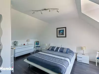 Maison, 180 m²