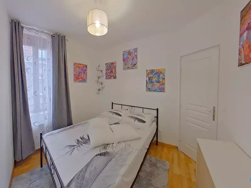 Maison, 70 m²
