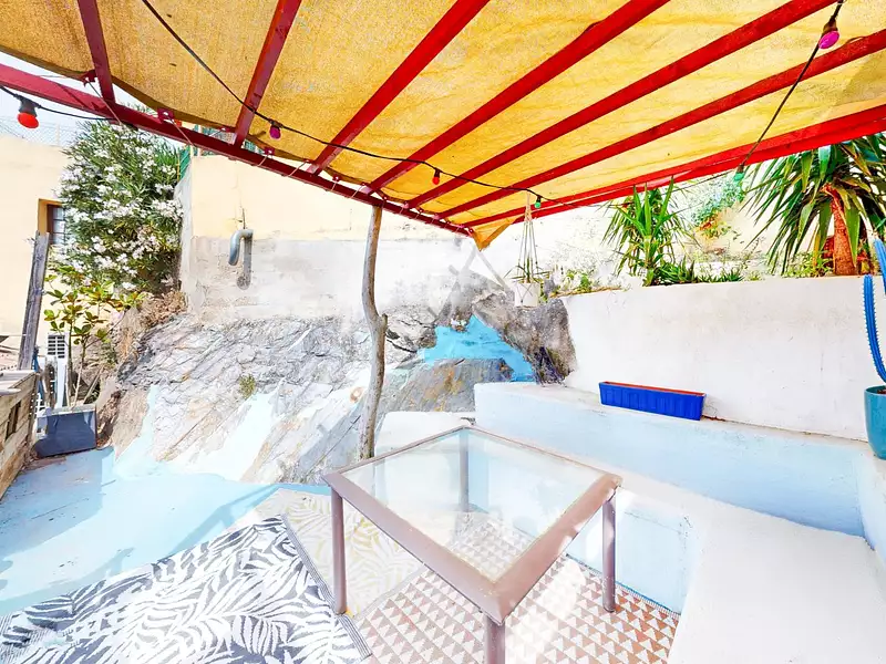 Appartement, 188 m²