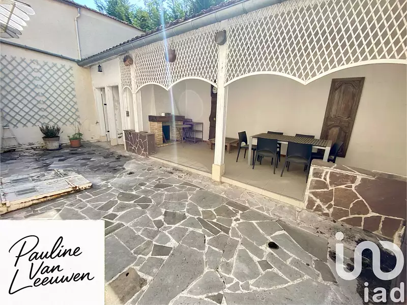 Maison, 175 m²