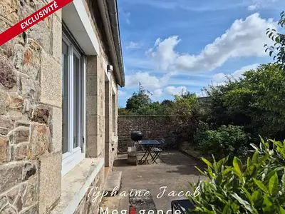 Maison, 88 m²
