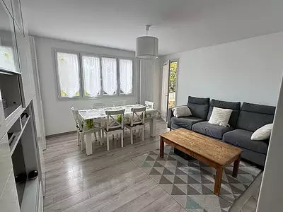 Appartement, 68,16 m²