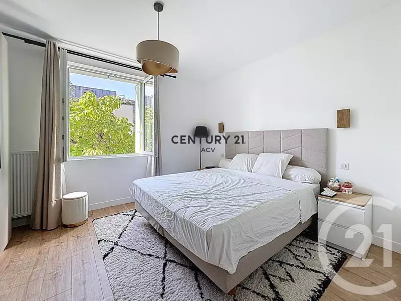 Appartement, 56 m²