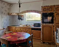 Maison, 144 m²