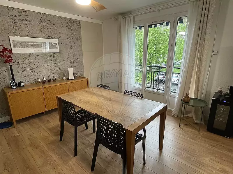 Appartement, 66 m²