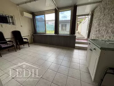 Maison, 102 m²