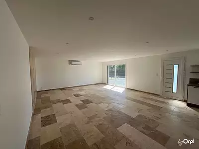 Maison, 109 m²