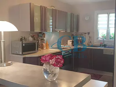 Maison, 121 m²