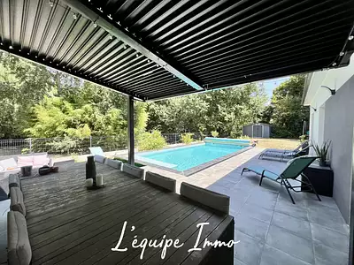 Maison, 154 m²