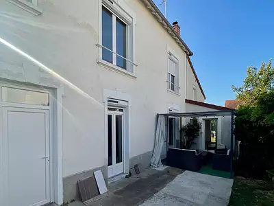 Maison, 112 m²