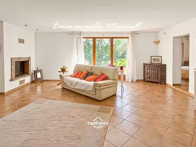 Maison, 112 m²