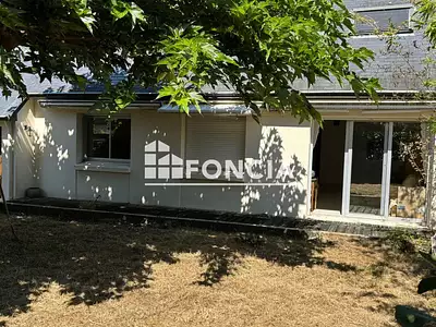 Maison, 103 m²