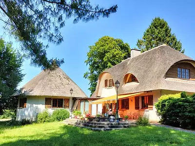Maison, 260 m²