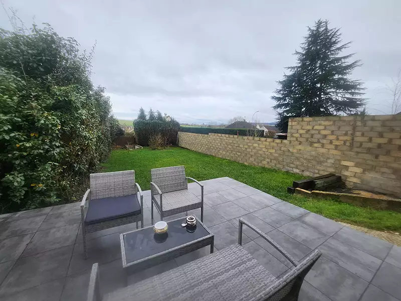 Maison, 95 m²