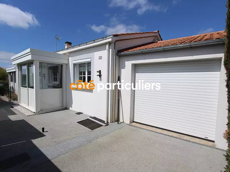 Maison, 136,21 m²