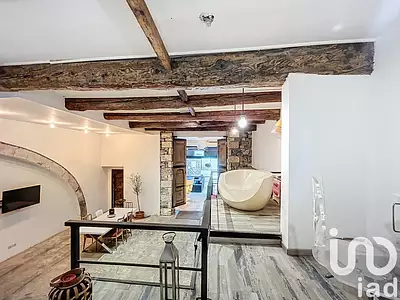 Appartement, 255 m²