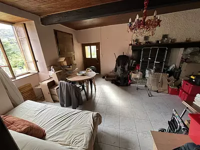 Maison, 140 m²