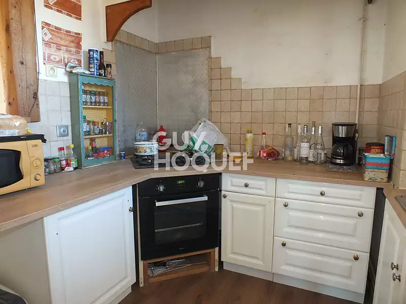 Appartement, 87,64 m²