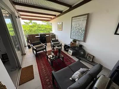 Appartement, 53 m²