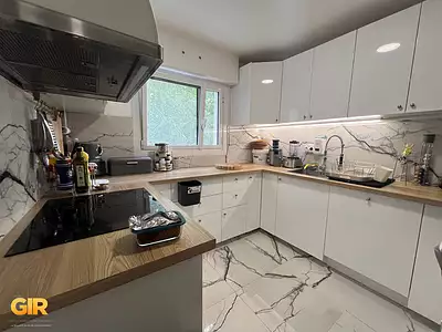 Appartement, 83,33 m²